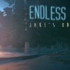 Endless Night: Jake’s Odyssey