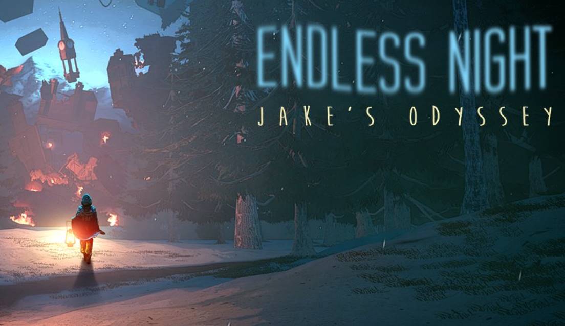 Endless Night: Jake’s Odyssey